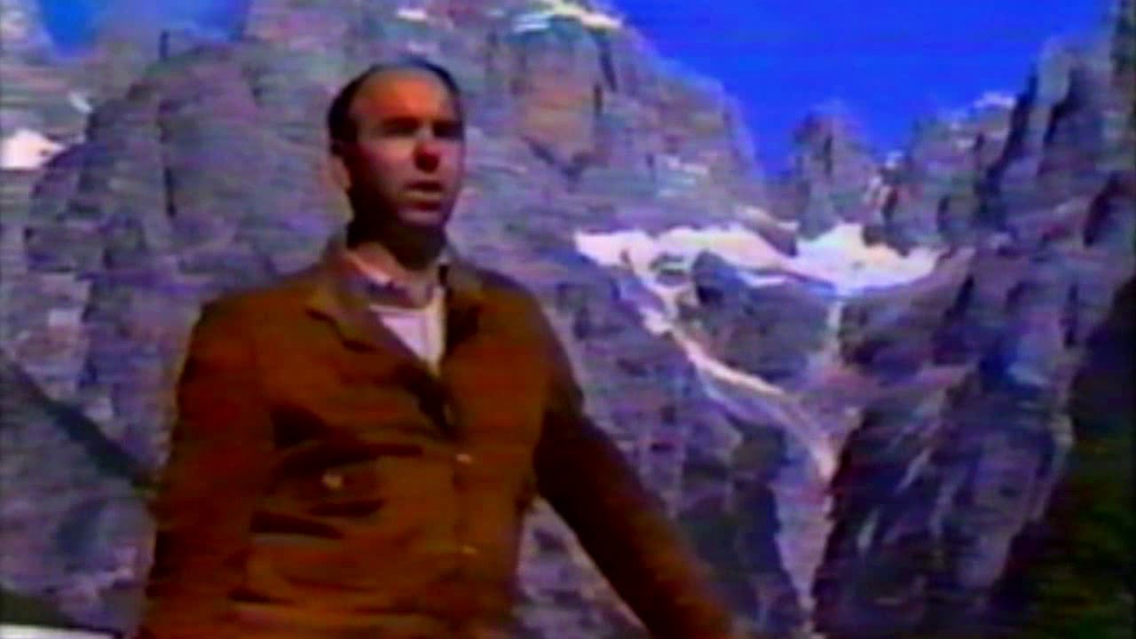 La Montanara ♪ Coro Croz Corona (Bergsteigerchor) • 