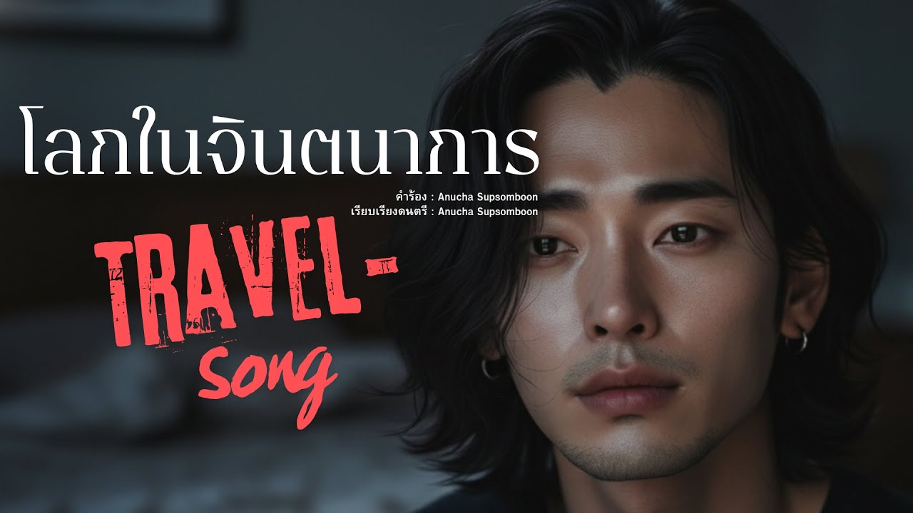 โลกในจินตนาการ [Official Audio]