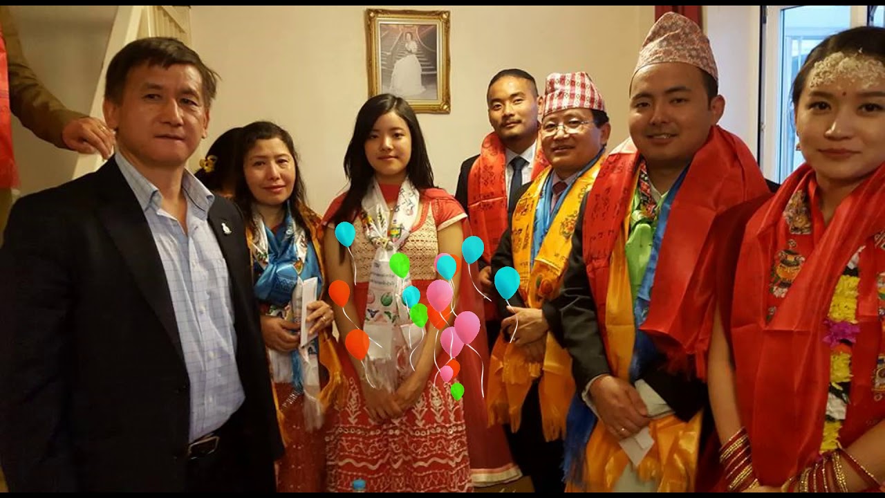 Tej Menyangbo khyali palam