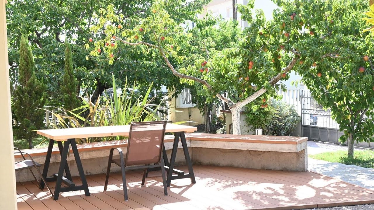 Отель Garden Bliss Alexandroupolis | Александруполис, Греция | Отзыв об отеле 🏨
