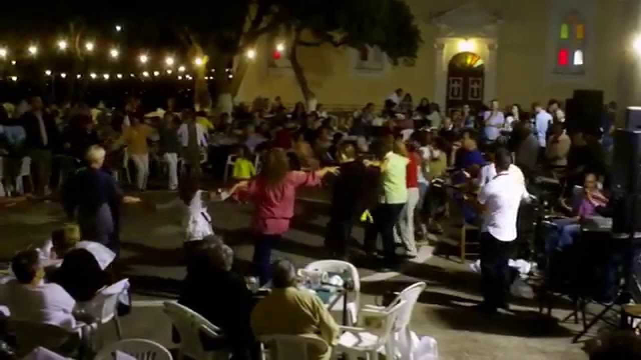 ΠΑΝΗΓΥΡΙ ΔΙΛΙΝΑΤΑ (ΠΑΝΑΓΙΑ ΛAΜΙΑΣ)  ΚΕΦΑΛΟΝΙΑ - DILINATA LAMIA FESTIVAL KEFALONIA