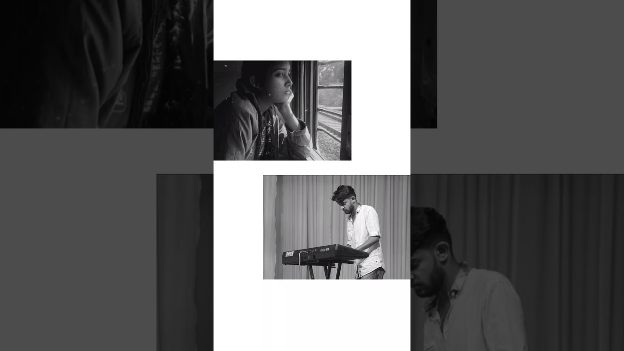 |When we were young - Quarantine cover| Mahima Ramesh| Elson Christopher |