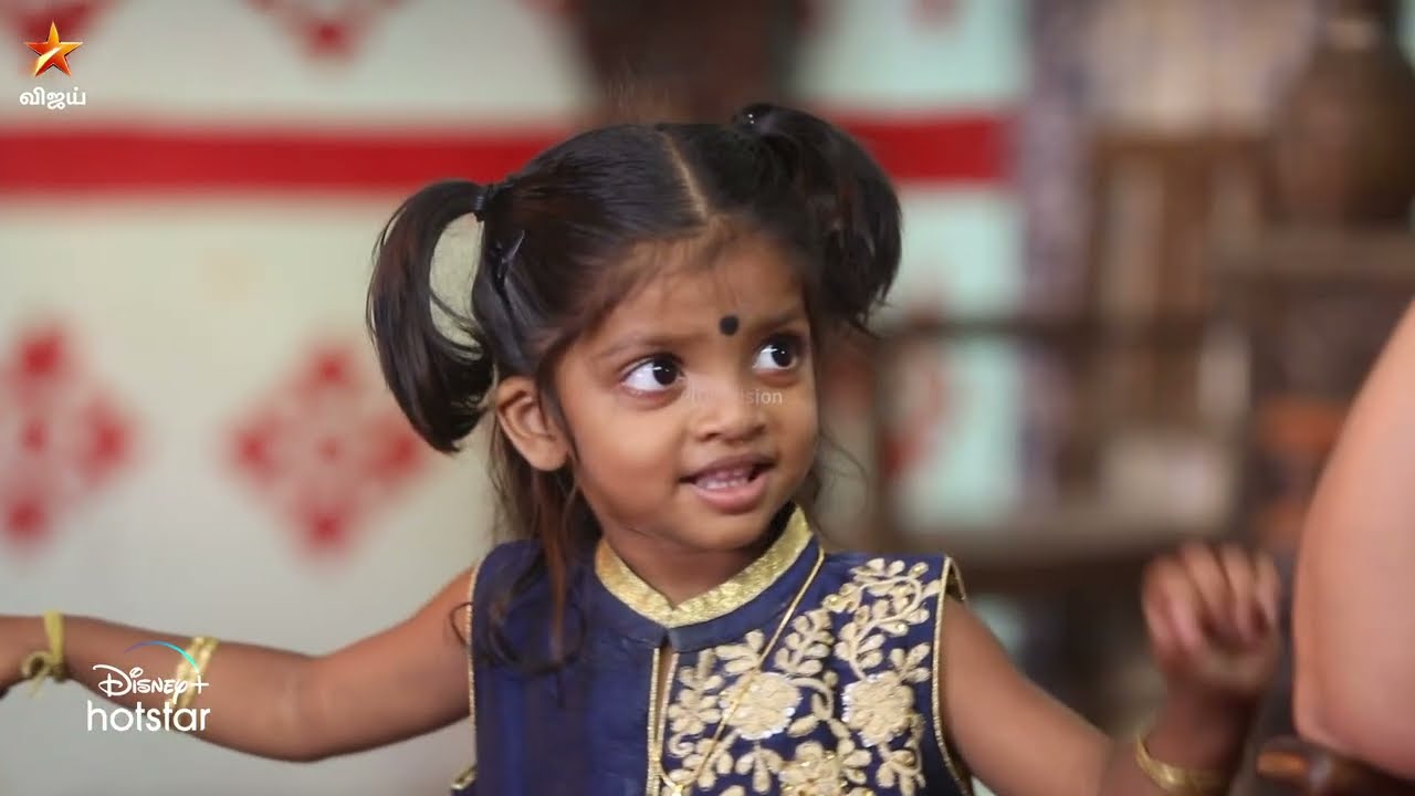 இதே மாதிரி ஜீவாவும் மீனாவும் கூடிய சீக்கிரம் வந்துடுவாங்க தனம்.. 🙂 | Pandian Stores| Episode Preview