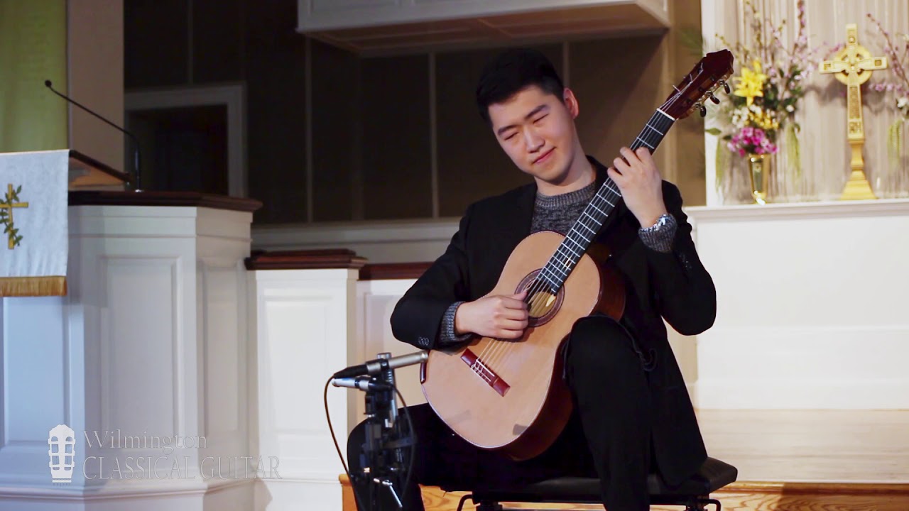 Tengyue (TY) Zhang - Variations on a Theme by Scriabin by Alexandre Tansman
