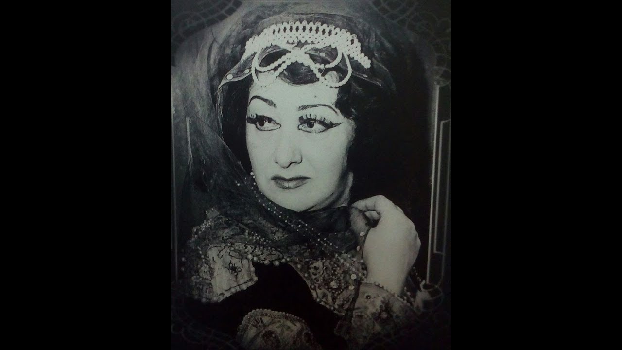 Rubabə Muradova - Həyat yolu