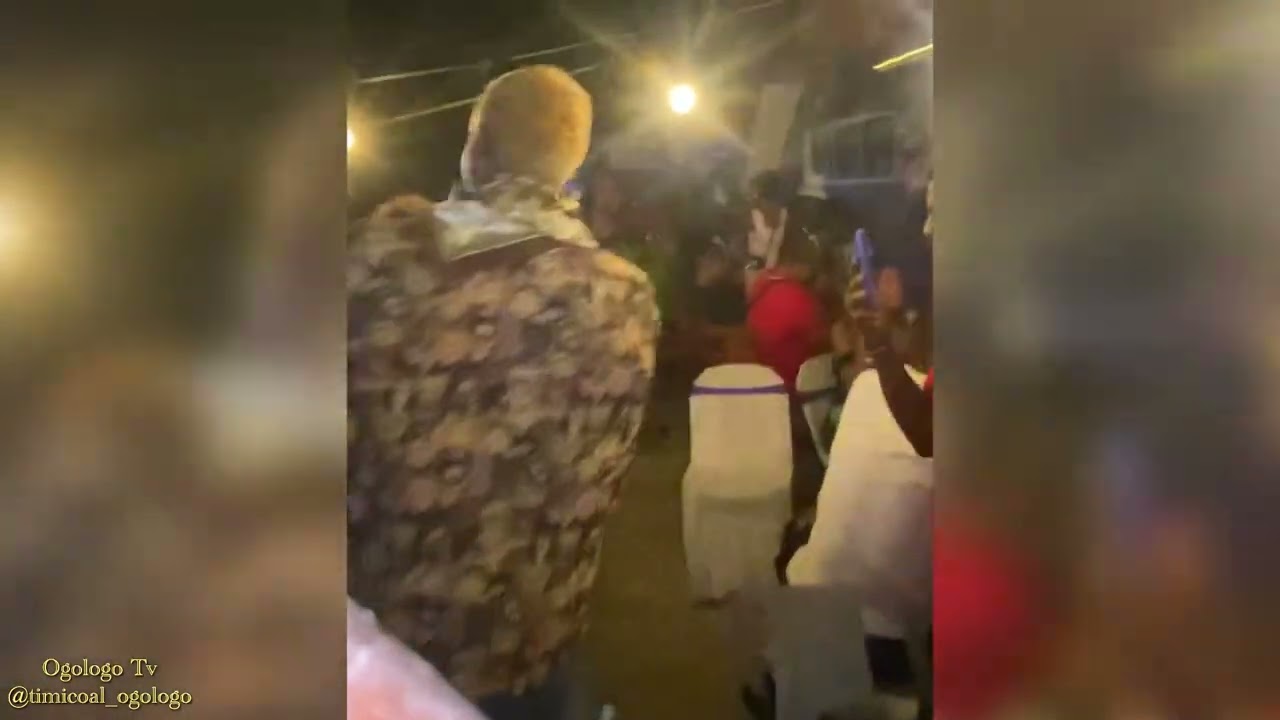 TIMICOAL&rsquo;s PERFORMANCE 🔥🔥🔥