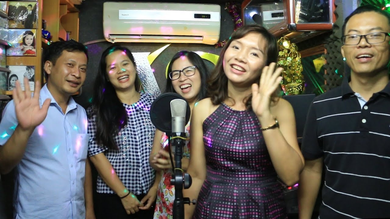 Hành khúc Lê Quý Đôn - Đà Nẵng - Cựu học sinh K95-98
