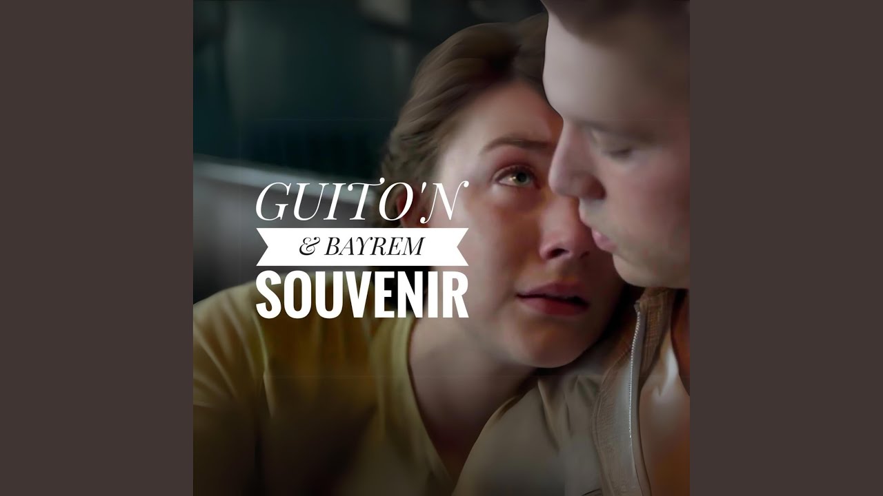Souvenir (feat. Bayrem Artista)
