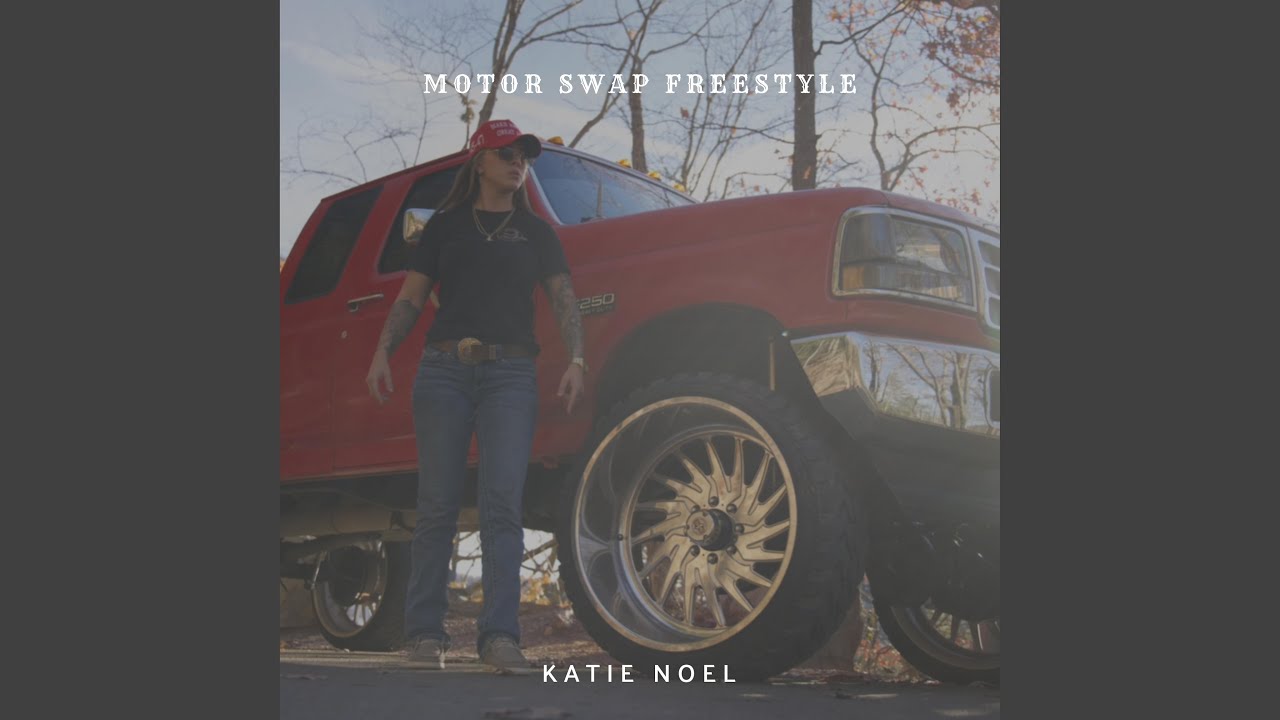 Motor Swap Freestyle