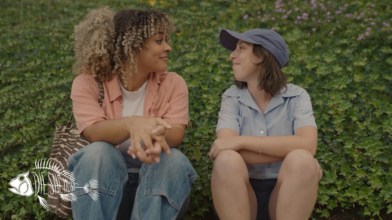 Mail (romcom short film)
