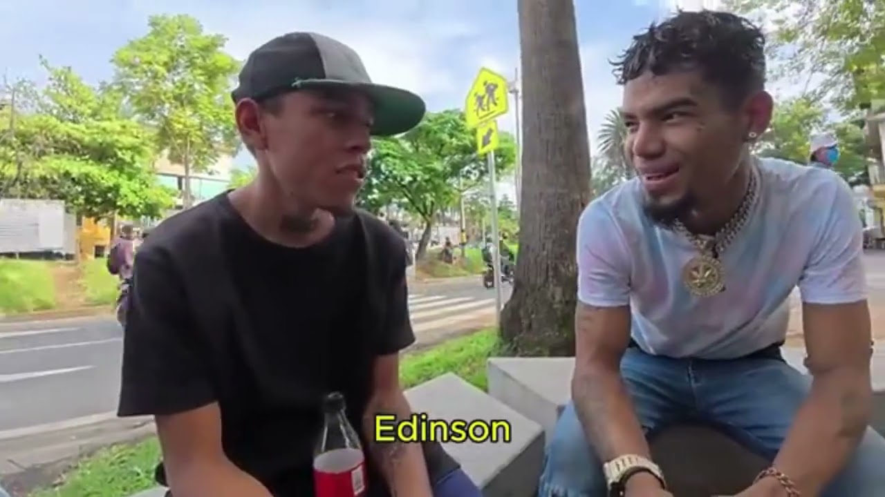 Vivió en la calle y contó toda su verdad | Documental Real en Medellín