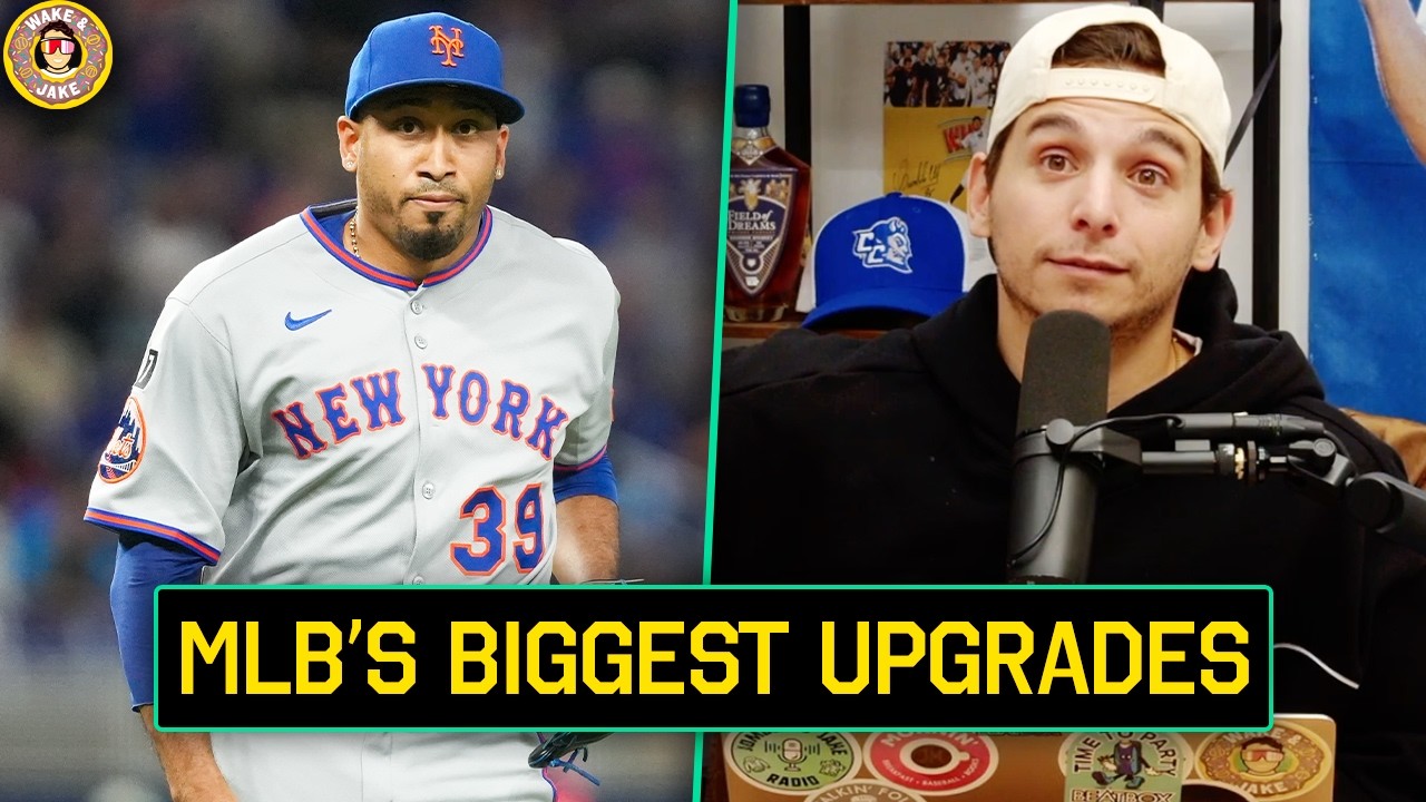Which Positions Got the Biggest UPGRADE This Winter?