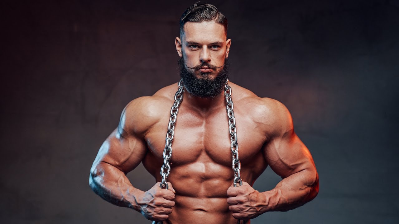 SPORT MOTIVATION MUSIC Crossfit Video 2020 🔥💪 - Training Trap Music