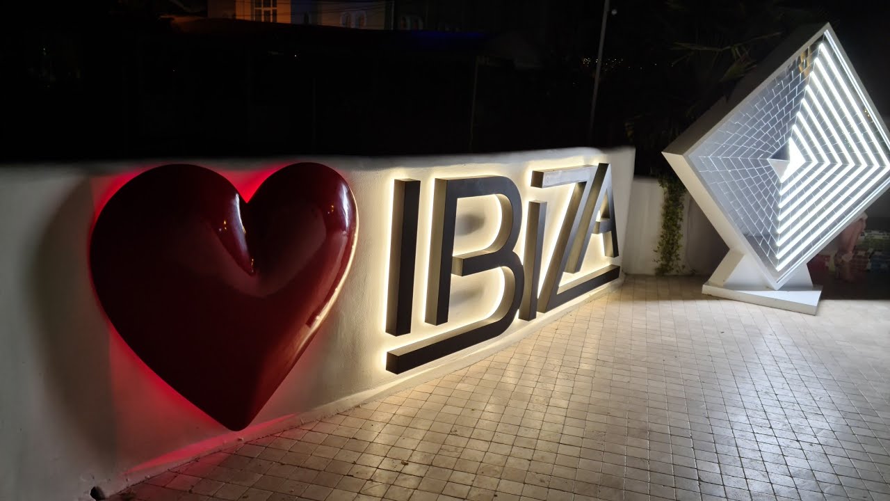 IBIZA ODESSA