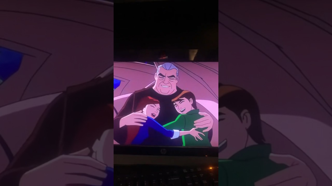 Put Respect on Grandpa Max 