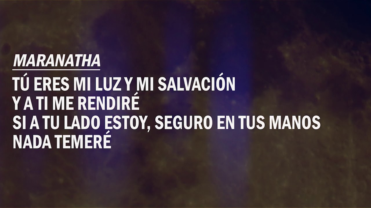 Maranatha (COVER) Bryan Quintero IURD