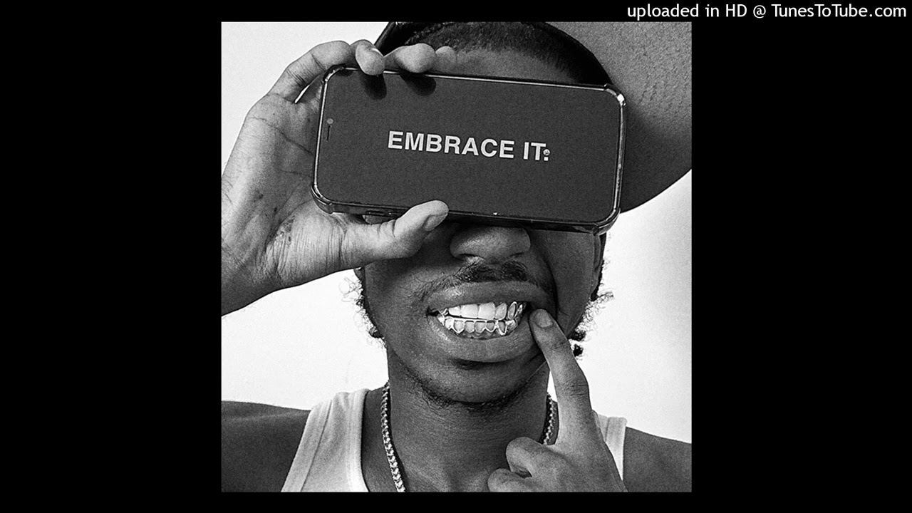 Ndotz - EMBRACE IT (Clean Instrumental)