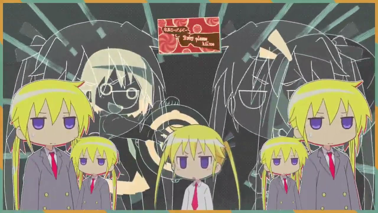 Stairway to Inscryption, and seven more