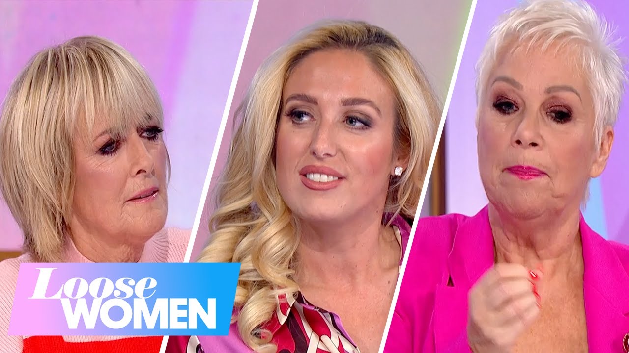 Should Politicians Be Allowed To Take Part In Reality TV? | Loose Women