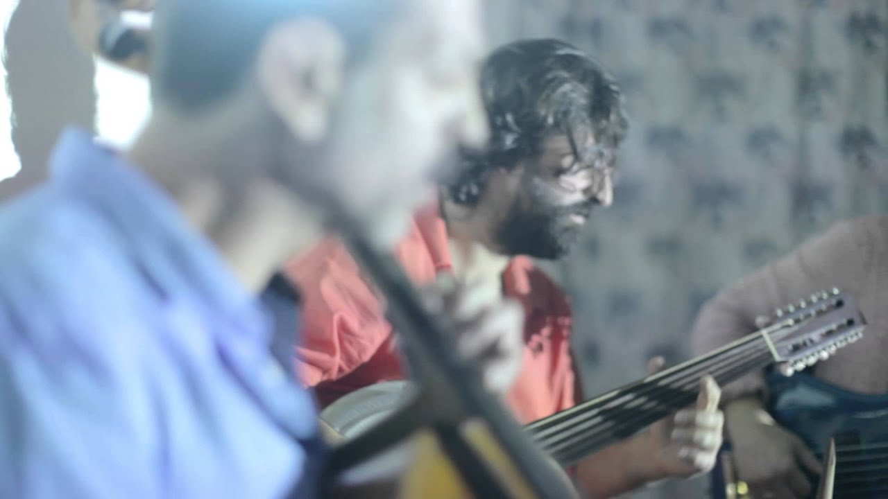 Rubato - Mapushanelere Attım Postumu