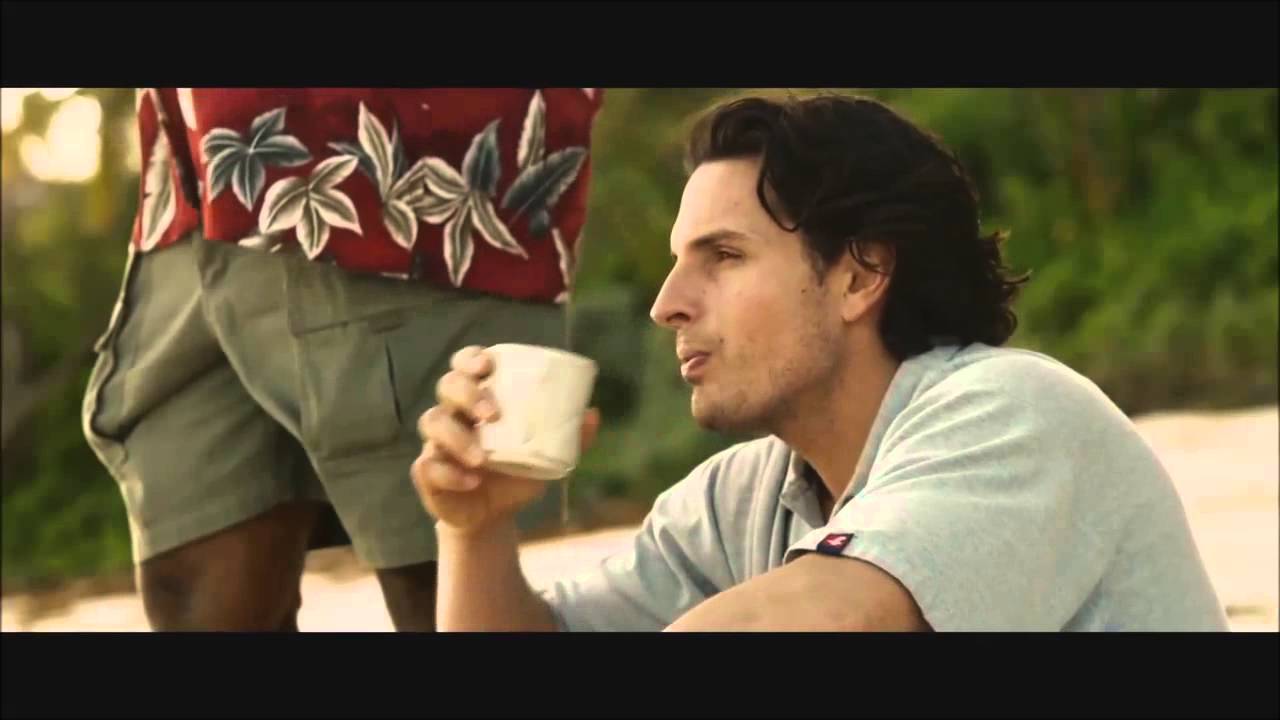 The Favorite- Director Curtis Graham