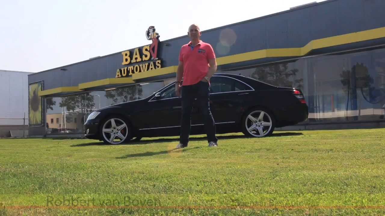 Bas Autowas | Lichtmetalen velgen onderhouden | Remstof aantasting