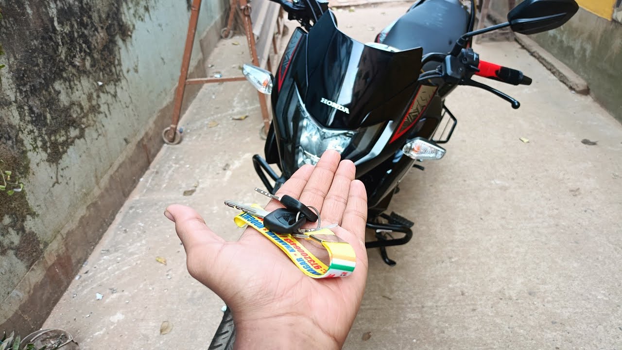 Aaj Finally Le Liya New Bike 😱