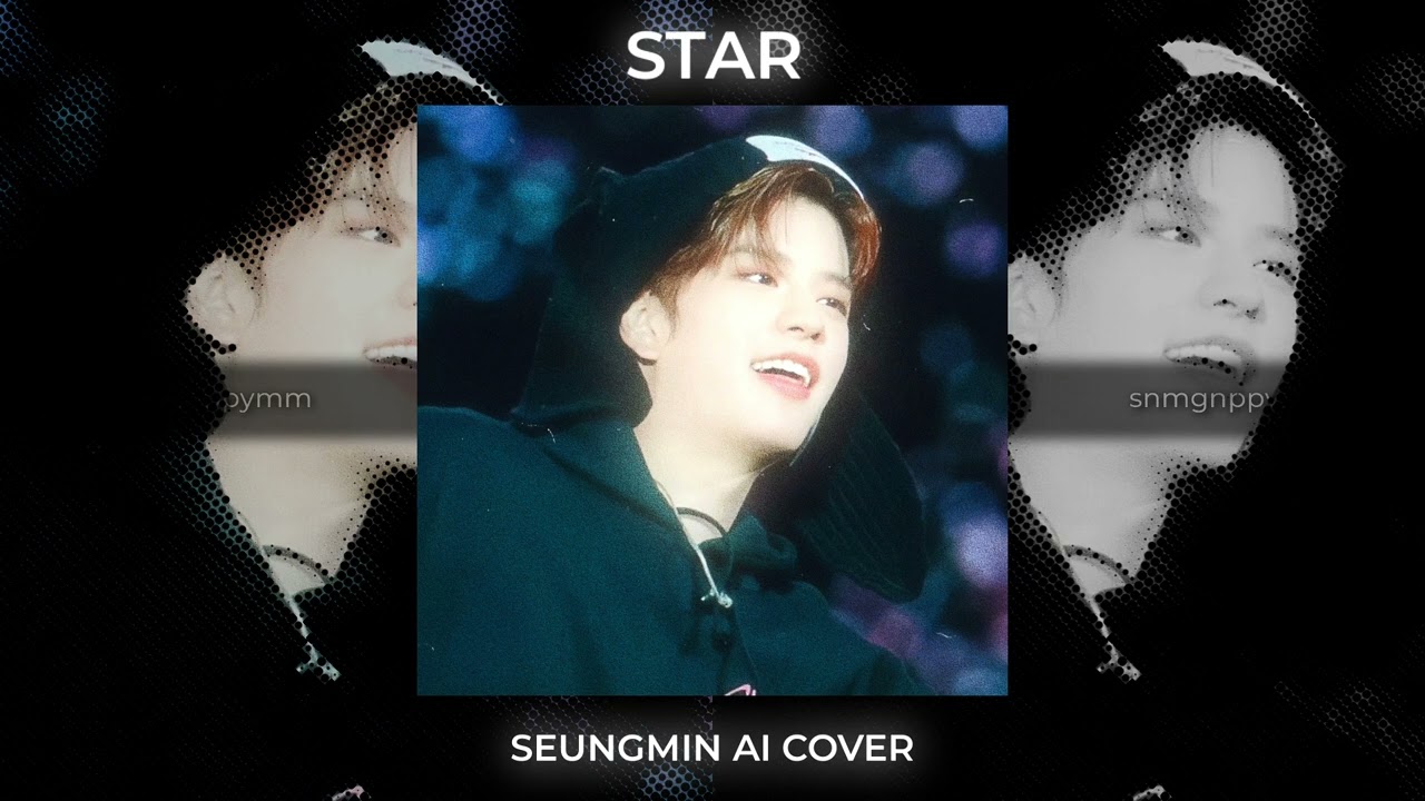 [AI COVER] Seungmin (Stray Kids) || Star - Colde // @𝘀𝗻𝗺𝗴𝗻𝗽𝗽𝘆𝗺𝗺