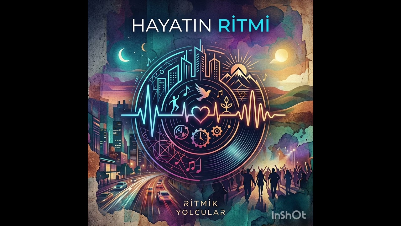 Ritimle Gelen Özgürlük 