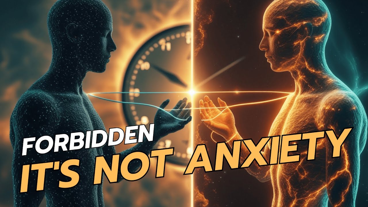 THE FUTURE-SELF PARADOX: Why Your 