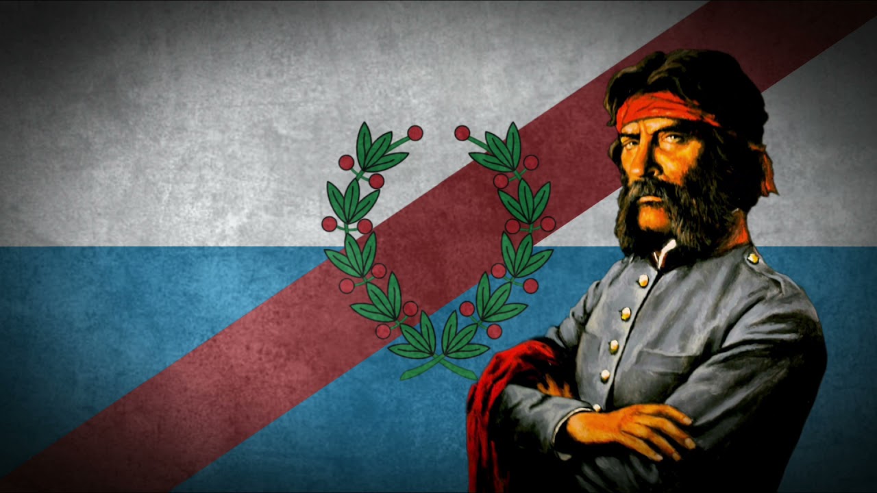 La Peñaloza ✵ (La Plata Federal Song about El Chacho)