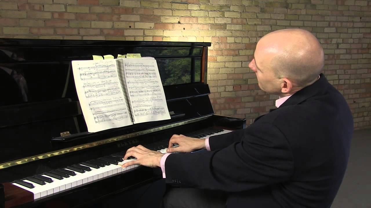 A Backstage Look by Comcast: Strauss' 'Arabella'