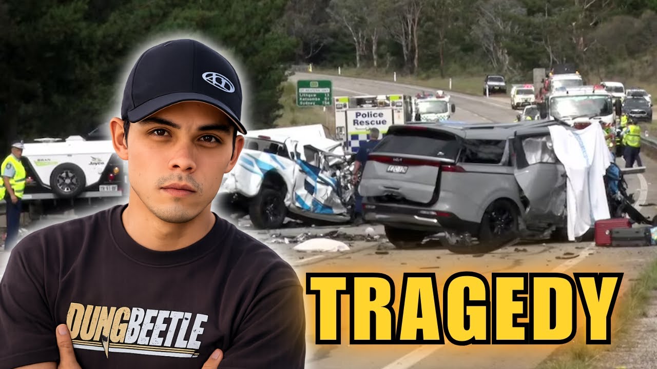 Heartbreaking Tragedy Of AZN From ''Street Outlaws''