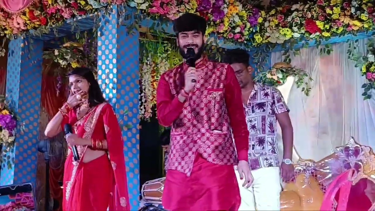 Gaurav thakurdish show.
