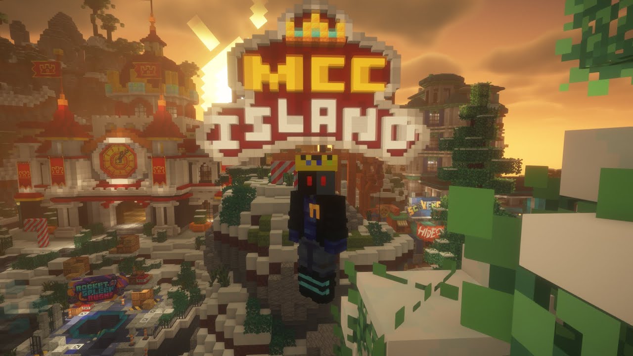 Espresso | MCCI Montage