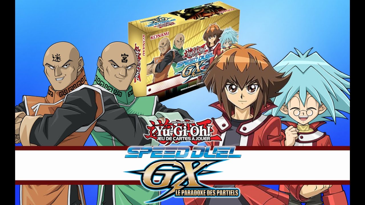 Ouverture d'un coffret 