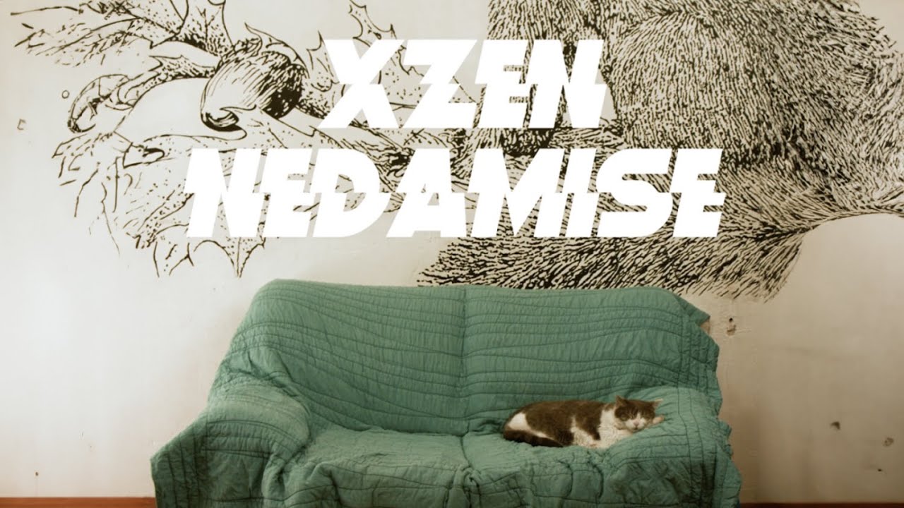 ŽEN - NEDAMISE [Official video]