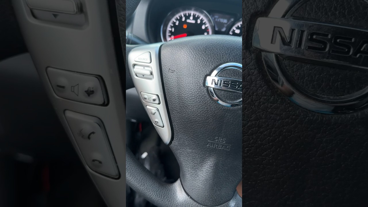 Stereo buttons on steering wheel not working Fix 