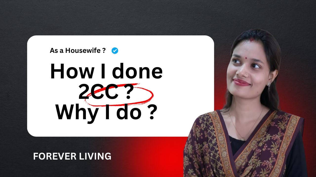𝗪𝗵𝘆 I do 𝟮𝗖𝗖 ? I𝘀 𝗜𝗺𝗽𝗼𝗿𝘁𝗮𝗻𝘁 ? |𝟮𝗰𝗰 𝗞𝗮𝗿𝗻𝗲 𝗞𝗲 𝗕𝗲𝗻𝗲𝗳𝗶𝘁𝘀 | @Bandana24oct |Kolkata #viral #trending #flp