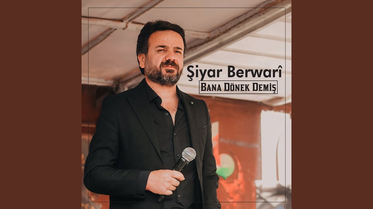 Bana Dönek Demiş