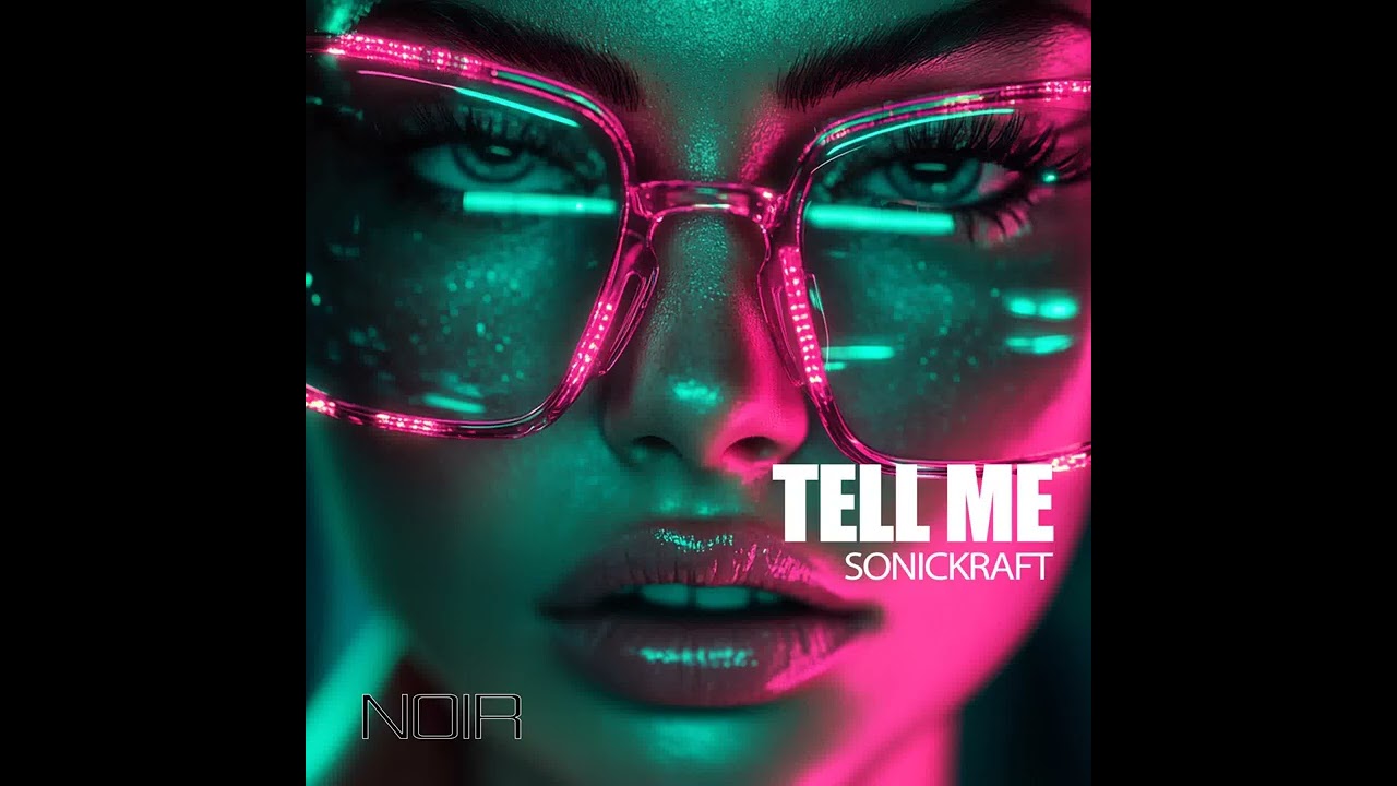 Sonickraft - Tell Me / Extended Mix [Headonism Noir]