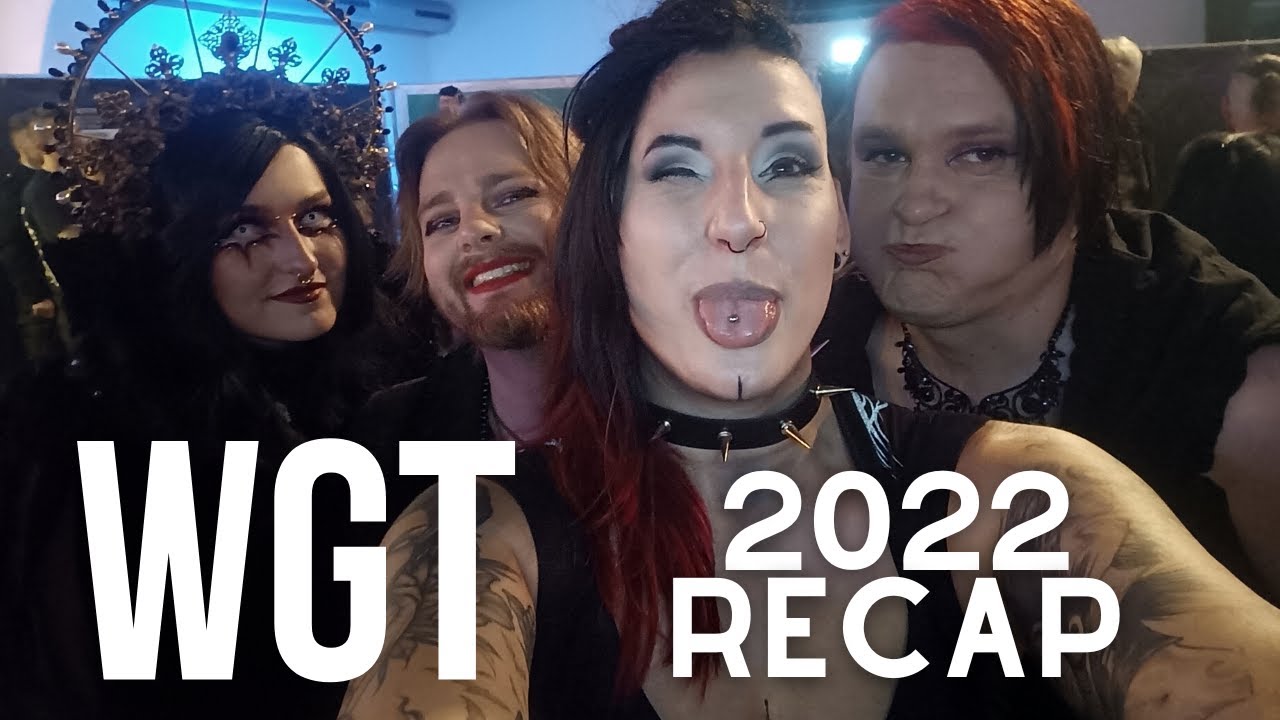 Обзор WGT 2022