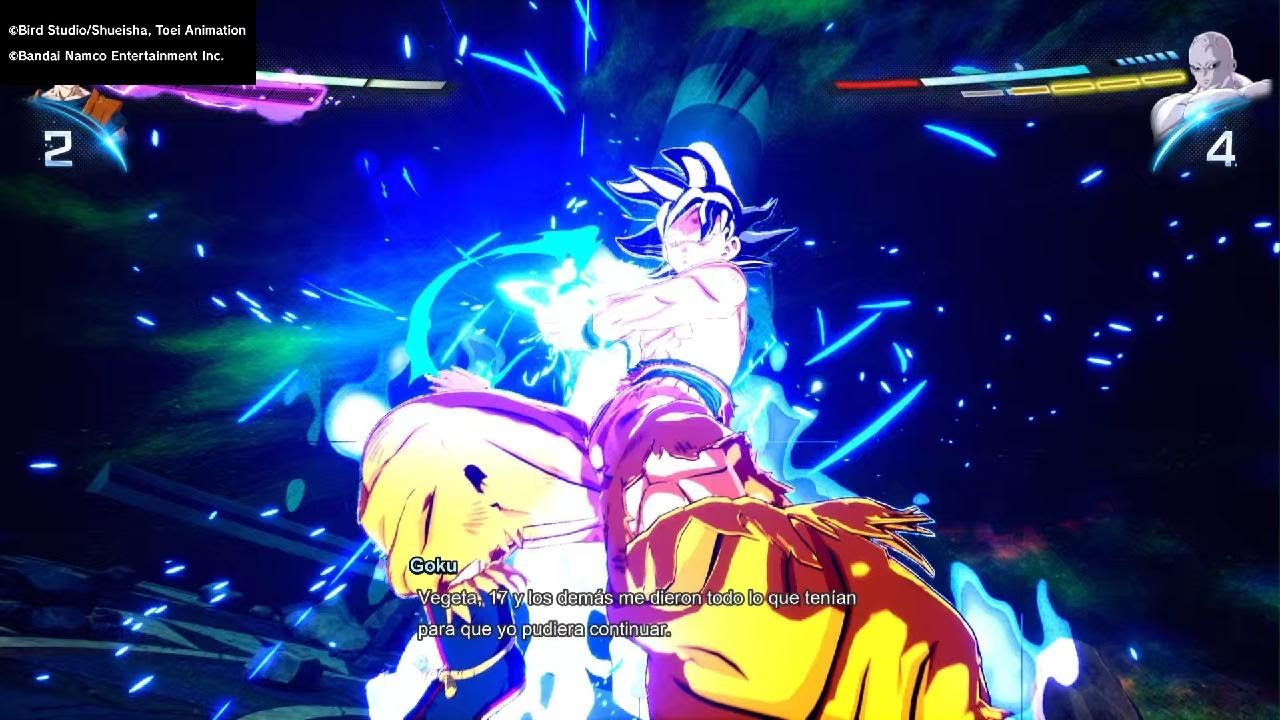 DRAGON BALL: Sparking! ZERO_20260221203229