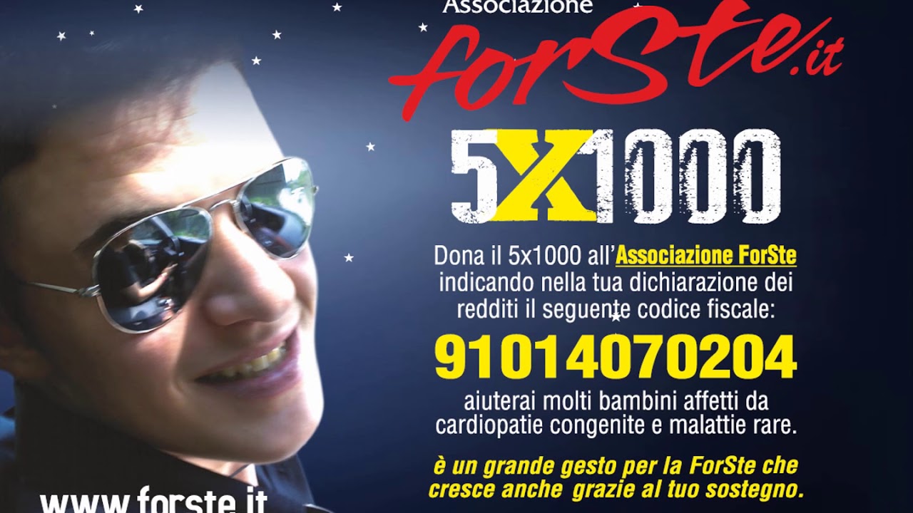 iniziative Associazione ForSte