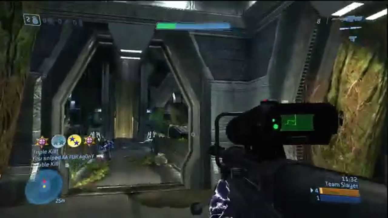 McGee :: DANCE - A Halo 3 Montage