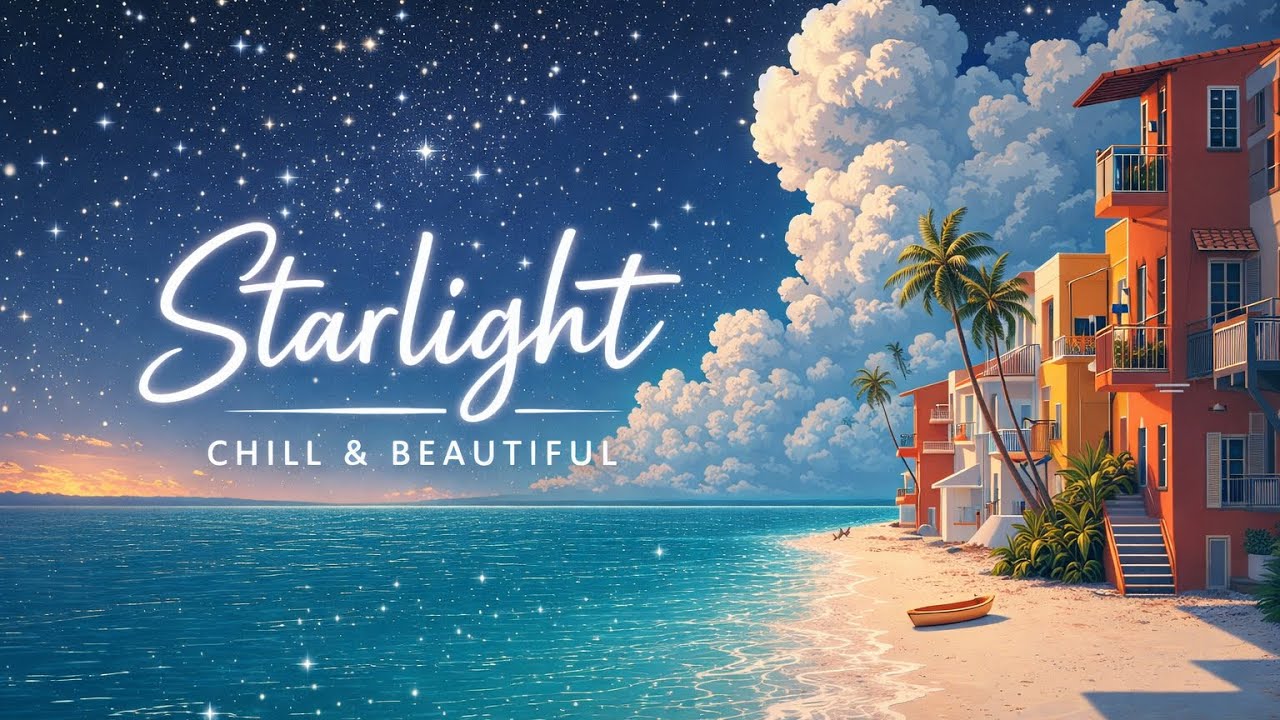 Starlight (Lyrics / Lyrics Video)