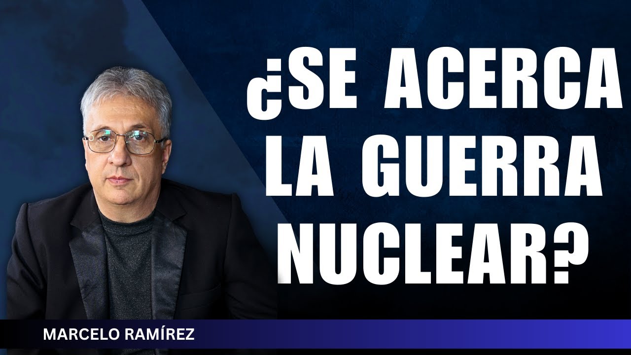 NEW START: EL ÚLTIMO DIQUE ANTES DEL ABISMO // Marcelo Ramírez