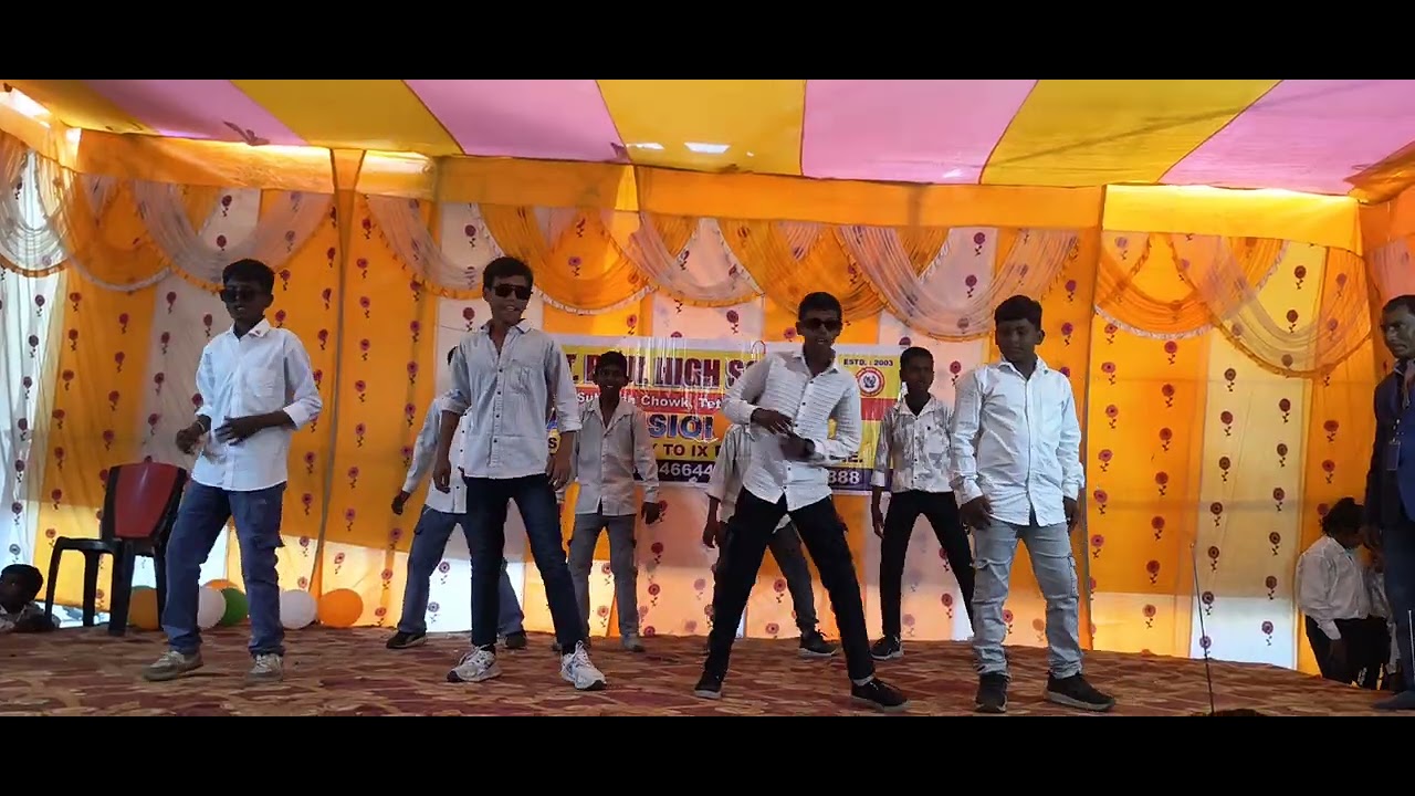 Sarswati puja 