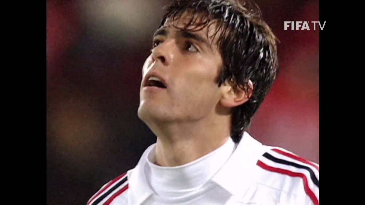 KAKA - Exclusive Feature!