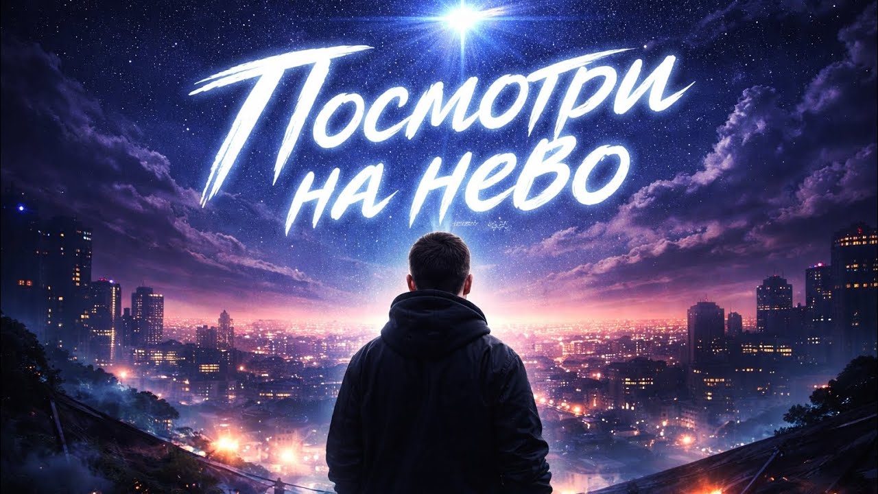 Посмотри на небо